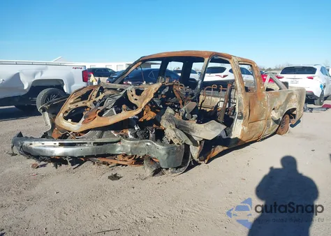 1999 Chevrolet Silverado 1500 Ls из США, поврежденный, VIN 2GCEC19T9X1128932